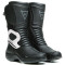 DAINESE AURORA LADY D-WP BOOTS - Model BLACK/WHITE