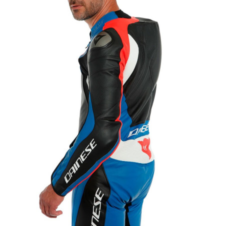 DAINESE ASSEN 2 1 PIEZA PERFORADO