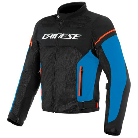 Dainese Air Frame D1 Tex Jacke 