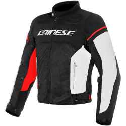 Dainese Air Frame D1 Tex Jacke 