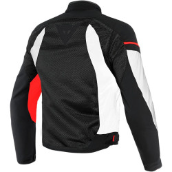 Dainese Air Frame D1 Tex Jacke 