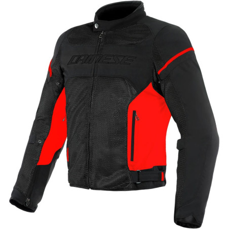 Dainese Air Frame D1 Tex Jacke 