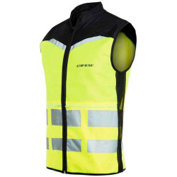 DAINESE CHALECO EXPLORER HIGH VIS VEST