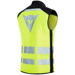 DAINESE GILET EXPLORER HIGH VIS VEST