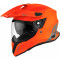 Airoh Commander Abenteuerhelm Fluo Orange -??%