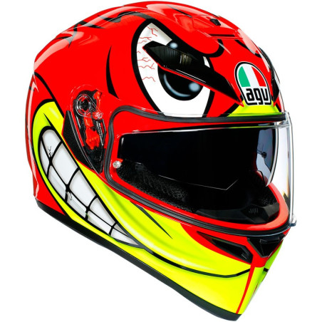 AGV K-3 SV BIRDY