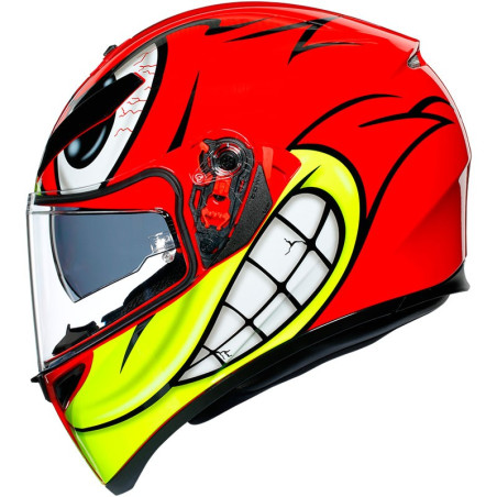 AGV K-3 SV BIRDY