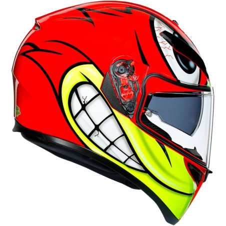 AGV K-3 SV BIRDY