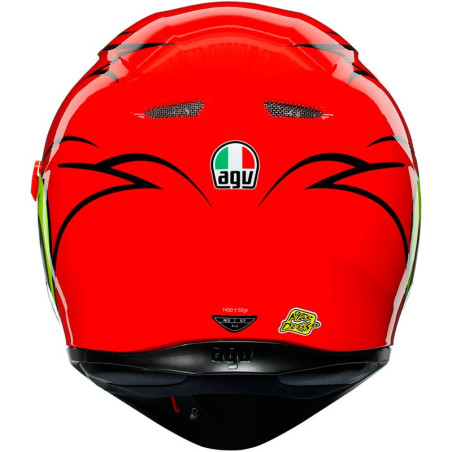 AGV K3 SV Birdy Integralhelm -??%