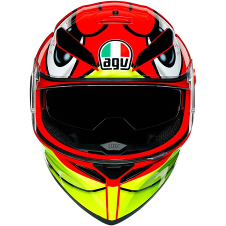 Casco AGV K3 SV Birdy -??%