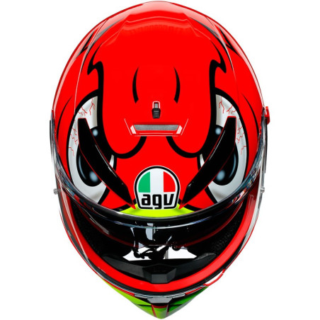 AGV K-3 SV BIRDY