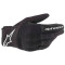 ALPINESTARS COPPER GLOVES - Model BLACK/WHITE