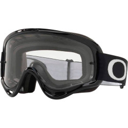 OAKLEY O-FRAME MX JET BLACK