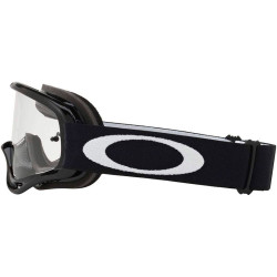 OAKLEY O-FRAME MX JET BLACK