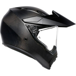 Casco Adventure AGV AX9 Mono Carbon Matt -??%