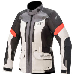 ALPINESTARS STELLA VALPARAISO V3 DRYSTAR