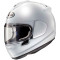 ARAI CHASER-X SOLID - Modello BIANCO DIAMANTE