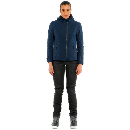 Dainese Mayfair Lady D-Dry Jacke 