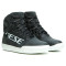 DAINESE YORK LADY D-WP SHOES - Model DARK-CARBON/WHITE