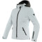 GIACCA DAINESE MAYFAIR LADY D-DRY - Modello NERO/GRIGIO GHIACCIAIO/GRIGIO GHIACCIAIO