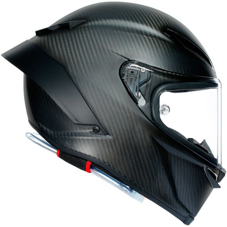 AGV Pista GP RR Matte Carbon Helm ▶️ [Marti Motos]