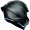 AGV PISTA GP RR MONO CARBONE MAT