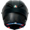 Casco AGV Pista GP RR Carbonio Opaco ▶️ [Marti Motos]