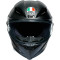 Casco AGV Pista GP RR Carbonio Opaco ▶️ [Marti Motos]