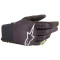 ALPINESTARS SMX-E GLOVES - Model BLACK YELLOW FLUO