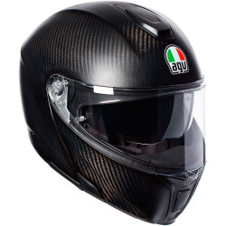 AGV SPORT MODULAR MONO CARBON 2020