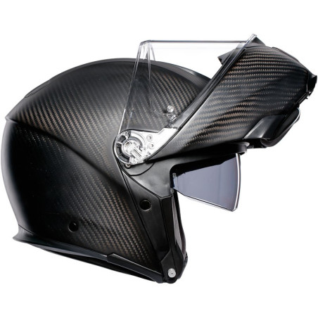 Casco flip up AGV Sportmodular Carbon -??%