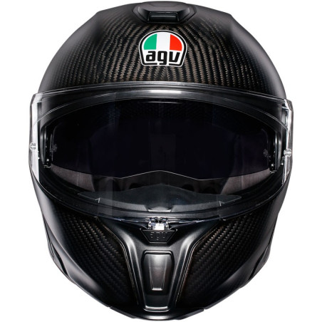 Casco flip up AGV Sportmodular Carbon -??%