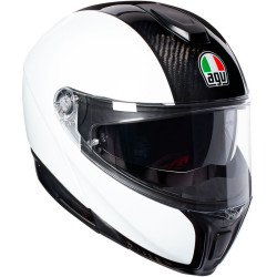 AGV SPORT MODULAR MONO CARBON 2020