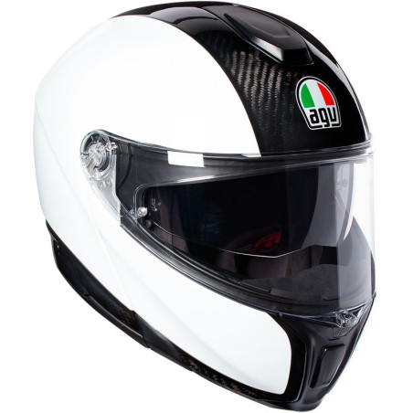 AGV Sportmodular Carbon Modularhelm -??%