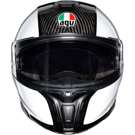 AGV Sportmodular Carbon Modularhelm -??%