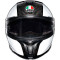 Casco flip up AGV Sportmodular Carbon -??%