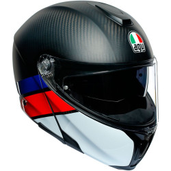 Casco apribile AGV Sportmodular Layer -??%