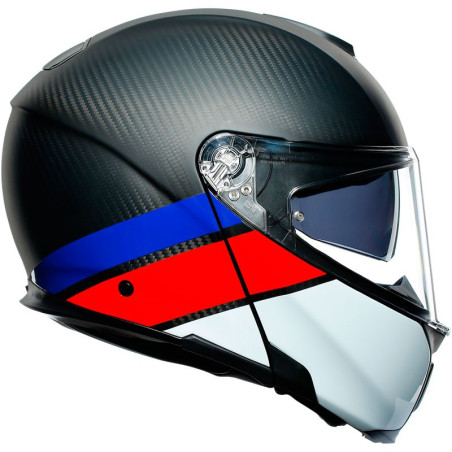 AGV SPORTMODULAR LAYER 2020