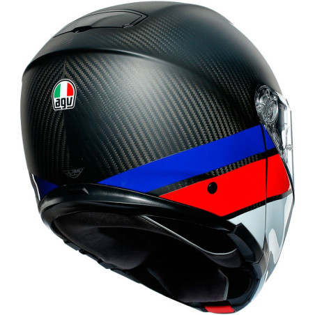 AGV SPORTMODULAR LAYER 2020