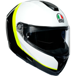  CARBONI/BLANC/GROC FLUO