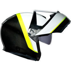 Casco apribile AGV Sportmodular Ray -??%