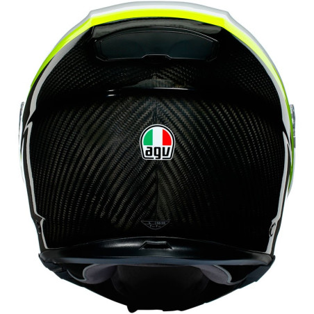 AGV SPORTMODULAR RAY 2020