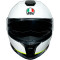 AGV SPORTMODULAR RAY 2020