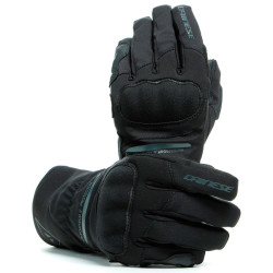 Dainese Aurora Damen D-Dry Handschuhe 