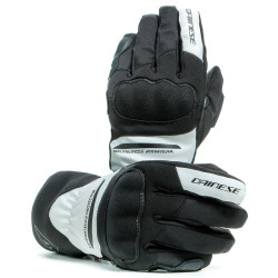 Dainese Aurora Damen D-Dry Handschuhe 