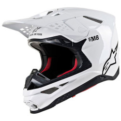 Alpinestars Supertech S-M8 Monocolor Helm -??%