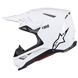 Alpinestars Supertech S-M8 Monocolor Helm -??%