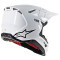 Alpinestars Supertech S-M8 Monocolor Helm -??%