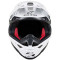 Alpinestars Supertech S-M8 Monocolor Helm -??%