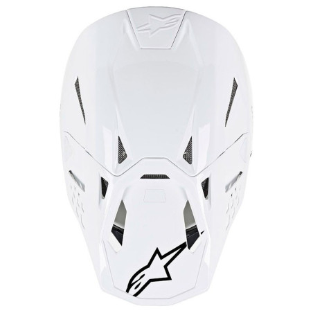 Alpinestars Supertech S-M8 Monocolor Helm -??%